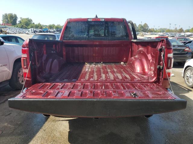 Photo 6 from auction – 2022 RAM 1500 LARAM with VIN 1C6SRFJT2NN235897