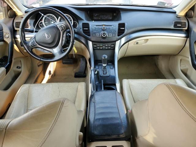Photo 8 from auction – 2012 ACURA TSX with VIN JH4CU2F47CC026670