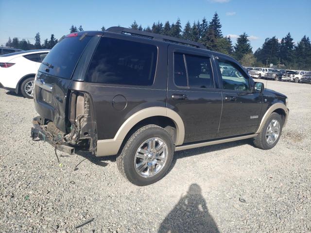 Photo 3 from auction – 2008 FORD EXPLORER E with VIN 1FMEU748X8UB00447
