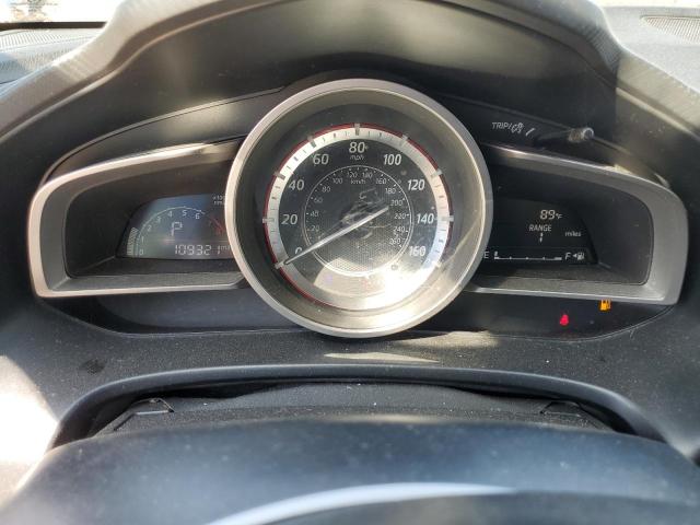 Photo 9 from auction – 2014 MAZDA 3 TOURING with VIN 3MZBM1L71EM122914