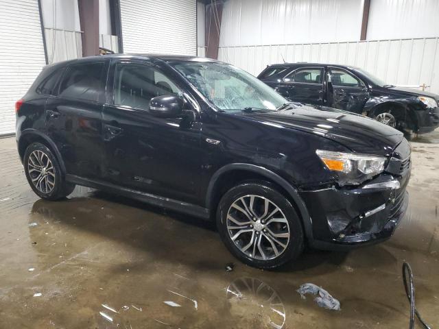 Photo 4 from auction – 2017 MITSUBISHI OUTLANDER with VIN JA4AR3AU5HZ022428