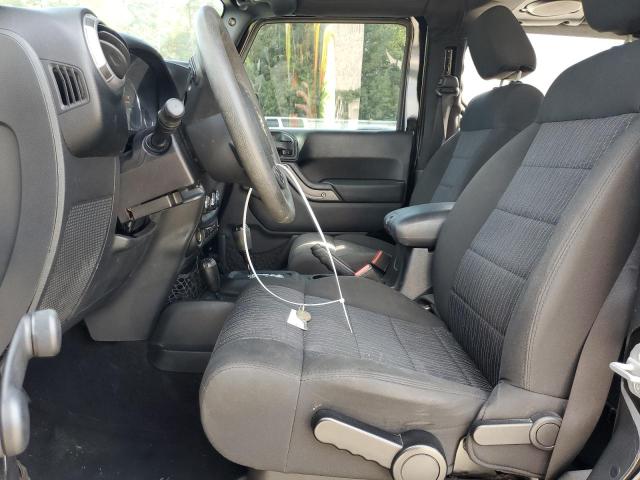 Photo 7 from auction – 2012 JEEP WRANGLER S with VIN 1C4AJWAG6CL281630