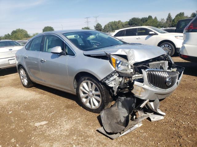 Photo 4 from auction – 2014 BUICK VERANO with VIN 1G4PP5SKXE4129820