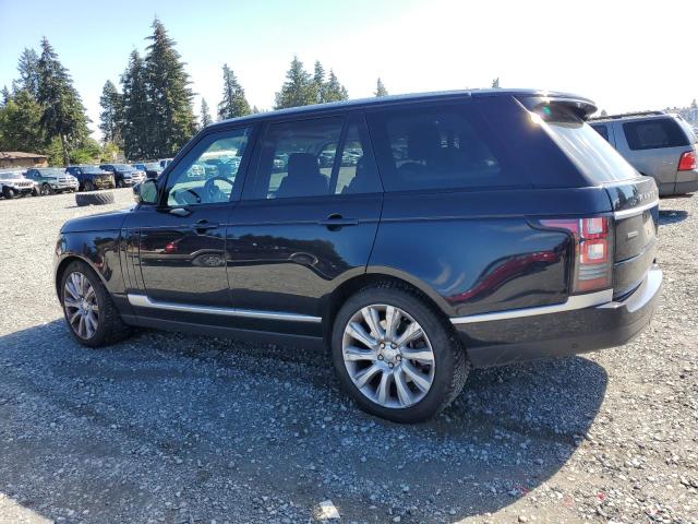 Photo 2 from auction – 2015 LAND ROVER RANGE ROVE with VIN SALGS2TF3FA241969
