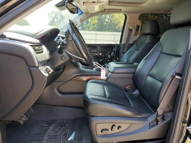 Photo 7 from auction – 2016 CHEVROLET SUBURBAN C with VIN 1GNSCHKCXGR392407
