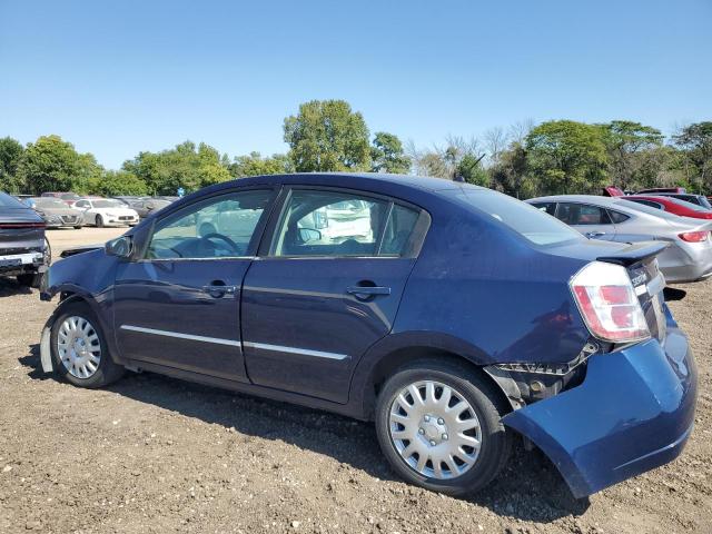 Photo 2 from auction – 2011 NISSAN SENTRA 2.0 with VIN 3N1AB6AP8BL678906