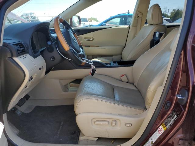 Photo 7 from auction – 2015 LEXUS RX 450H with VIN 2T2BC1BA9FC006188