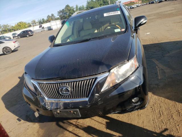 Photo 5 from auction – 2010 LEXUS RX 350 with VIN 2T2BK1BA0AC030570