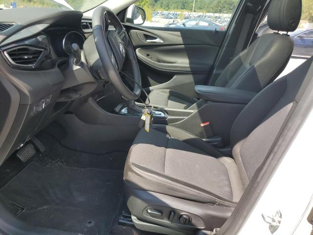 Photo 7 from auction – 2022 BUICK ENCORE GX with VIN KL4MMDSL0NB063691