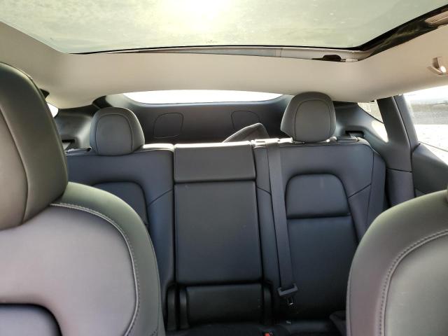 Photo 10 from auction – 2023 TESLA MODEL Y with VIN 7SAYGDEE6PF583151