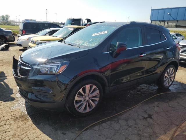 BUICK ENCORE PRE 2020 with VIN KL4CJASB3LB050750 - Photo from auction