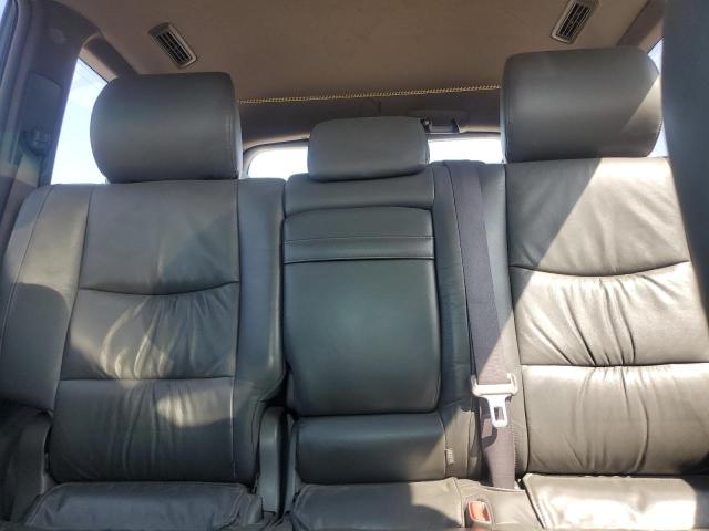 Photo 10 from auction – 2003 LEXUS GX 470 with VIN JTJBT20X030002082
