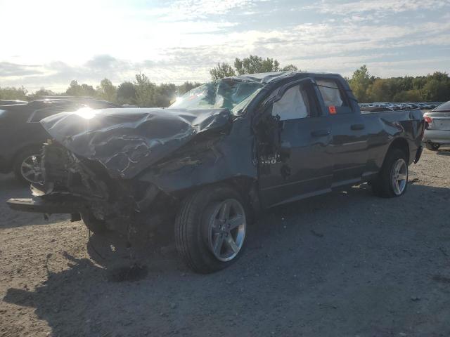 RAM 1500 ST 2017 with VIN 1C6RR7FTXHS778837 - Photo from auction
