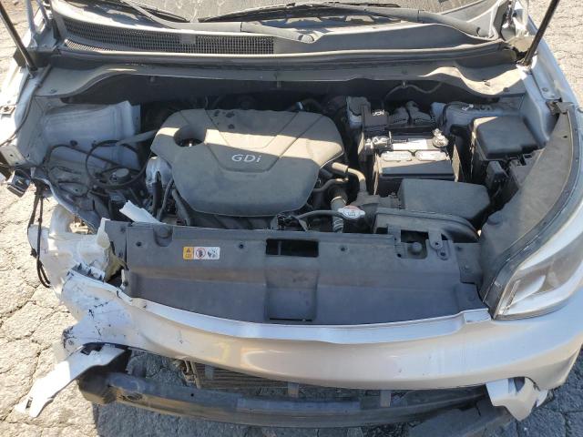 Photo 11 from auction – 2016 KIA SOUL with VIN KNDJN2A29G7858795