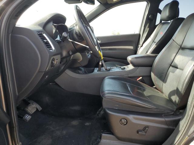 Photo 7 from auction – 2015 DODGE DURANGO R/ with VIN 1C4SDJCT8FC834226