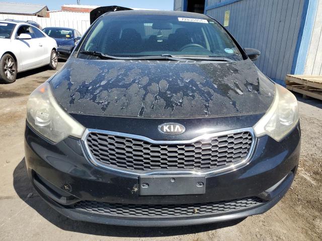 Photo 5 from auction – 2014 KIA FORTE LX with VIN KNAFK4A62E5065602
