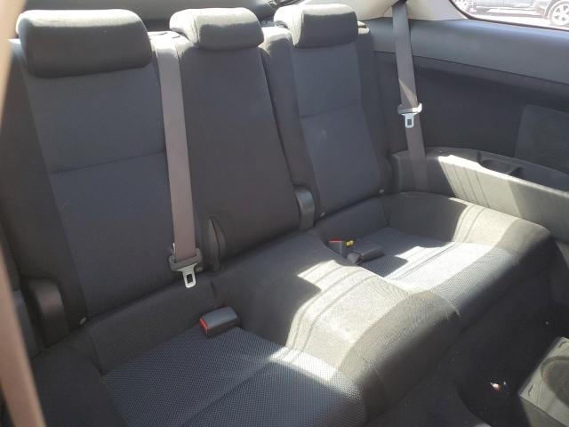 Photo 10 from auction – 2007 TOYOTA SCION TC with VIN JTKDE167770154415