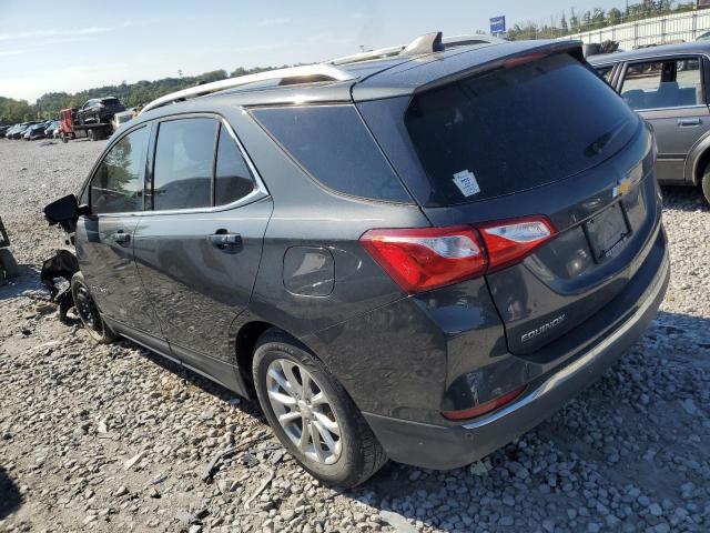 Photo 2 from auction – 2018 CHEVROLET EQUINOX LT with VIN 2GNAXJEV5J6141592
