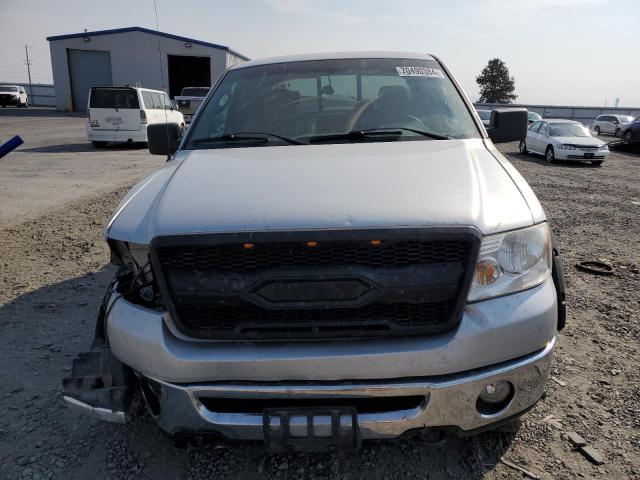 Photo 5 from auction – 2007 FORD F150 with VIN 1FTPX14557FA28910