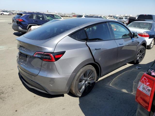 Photo 3 from auction – 2024 TESLA MODEL Y with VIN 7SAYGDED8RF195669