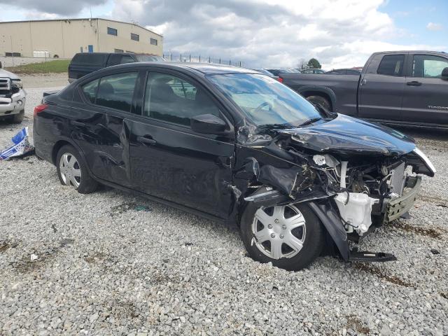 Photo 4 from auction – 2017 NISSAN VERSA S with VIN 3N1CN7AP9HL878627