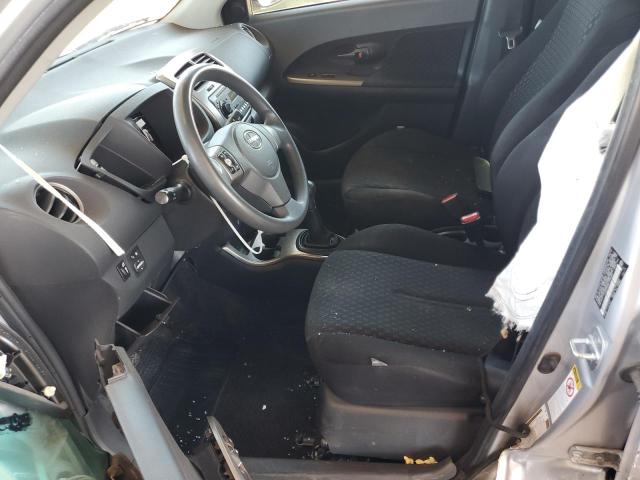 Photo 7 from auction – 2013 TOYOTA SCION XD with VIN JTKKUPB48D1035822