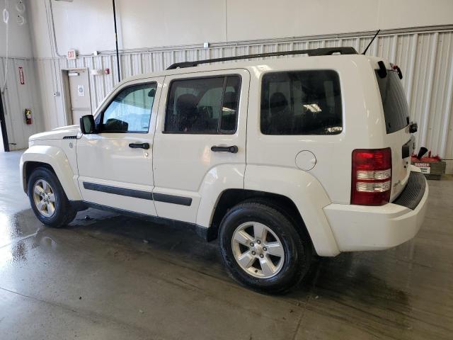 Photo 2 from auction – 2011 JEEP LIBERTY SP with VIN 1J4PN2GK2BW592420
