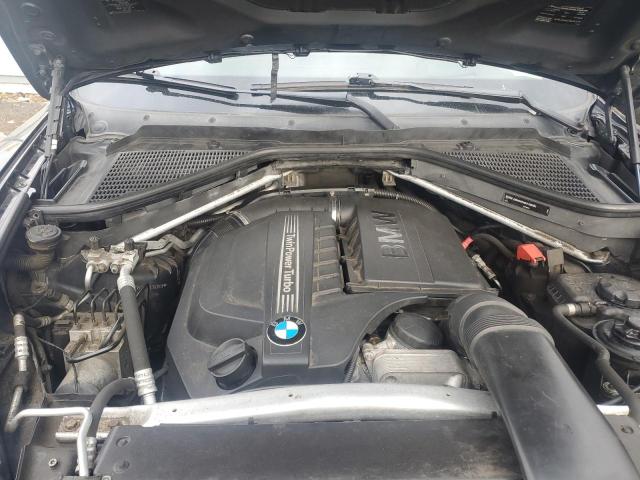 Photo 12 from auction – 2012 BMW X5 XDRIVE3 with VIN 5UXZV4C56CL763939