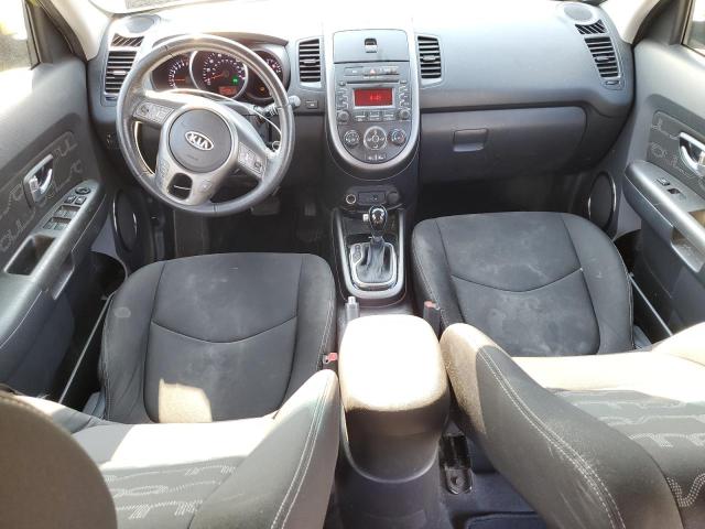 Photo 8 from auction – 2012 KIA SOUL + with VIN KNDJT2A61C7405807