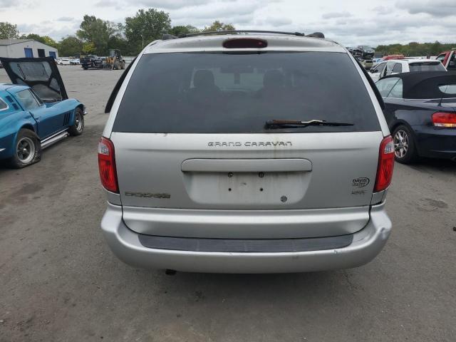 Снимка 6 от търг – 2007 DODGE GRAND CARA с VIN 2D4GP44L77R132472