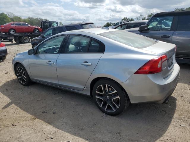 Photo 2 from auction – 2017 VOLVO S60 DYNAMI with VIN YV140MTL0H2424772