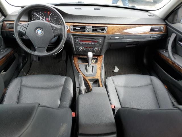 Photo 8 from auction – 2009 BMW 328 I SULE with VIN WBAPH57559NL76616