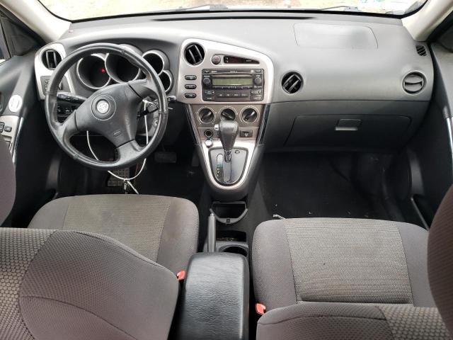 Photo 8 from auction – 2008 TOYOTA COROLLA MA with VIN 2T1KR32E08C708386