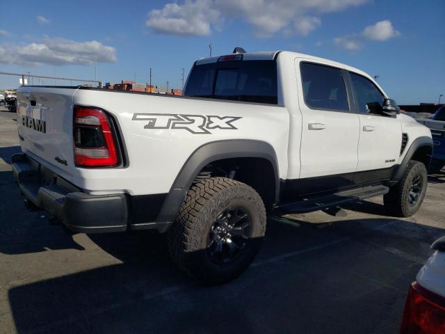 Photo 3 from auction – 2021 RAM 1500 TRX with VIN 1C6SRFU91MN901646