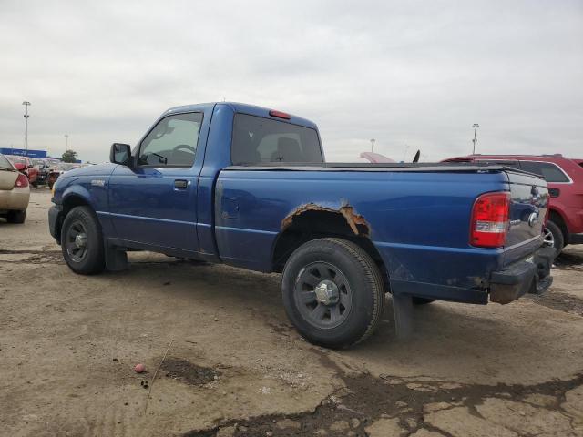 Photo 2 from auction – 2008 FORD RANGER with VIN 1FTYR10D28PA52931