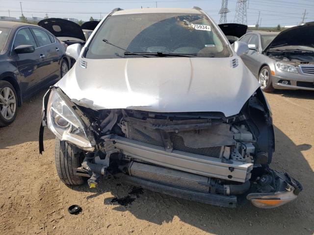 Photo 5 from auction – 2016 BUICK ENCORE with VIN KL4CJESB3GB621960