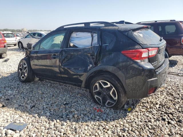 Photo 2 from auction – 2019 SUBARU CROSSTREK with VIN JF2GTAMC1KH283191