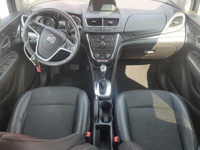 Photo 8 from auction – 2015 BUICK ENCORE CON with VIN KL4CJFSB1FB094585