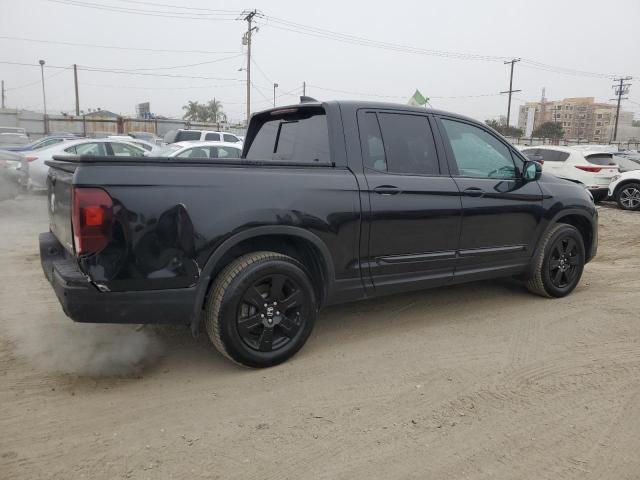 Photo 3 from auction – 2019 HONDA RIDGELINE with VIN 5FPYK3F82KB008527