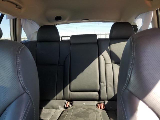 Photo 10 from auction – 2021 SUBARU OUTBACK LI with VIN 4S4BTANC7M3199945
