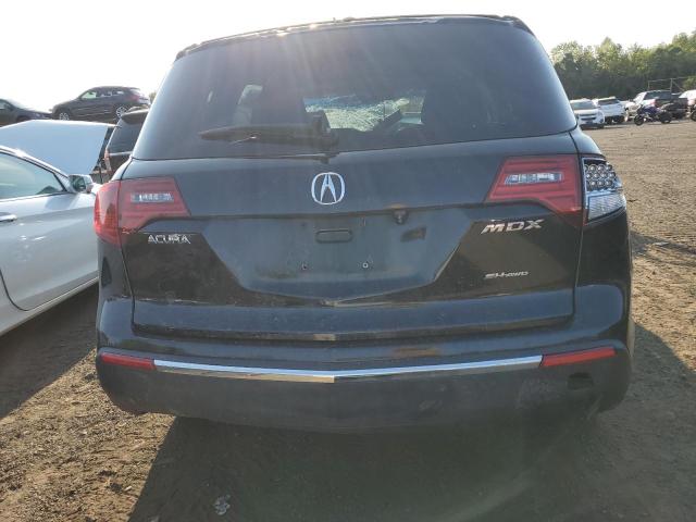 Photo 6 from auction – 2012 ACURA MDX with VIN 2HNYD2H28CH517551