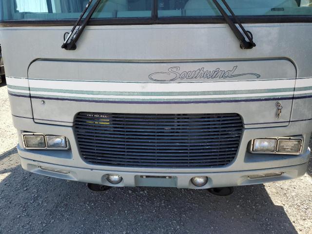 Photo 7 from auction – 2000 FORD F550 SUPER with VIN 1FCNF53SXY0A02347