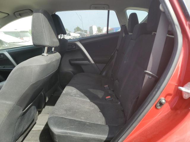Photo 11 from auction – 2016 TOYOTA RAV4 LE with VIN JTMBFREV5GJ066340