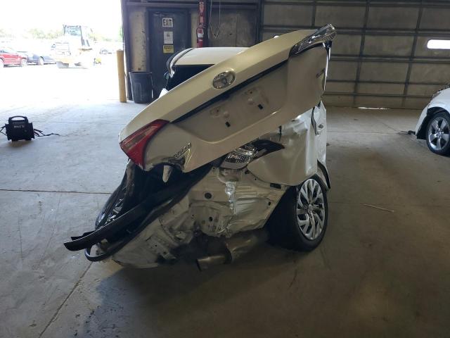 Photo 6 from auction – 2019 TOYOTA COROLLA with VIN 5YFBURHE5KP944869