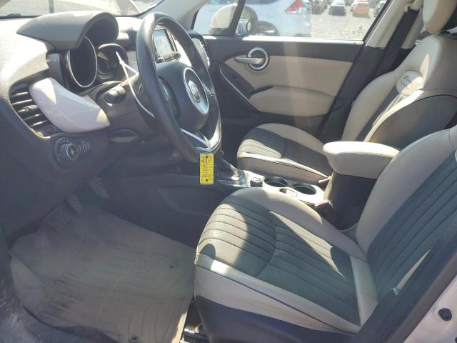 Photo 7 from auction – 2016 FIAT 500X LOUNG with VIN ZFBCFXDTXGP383328