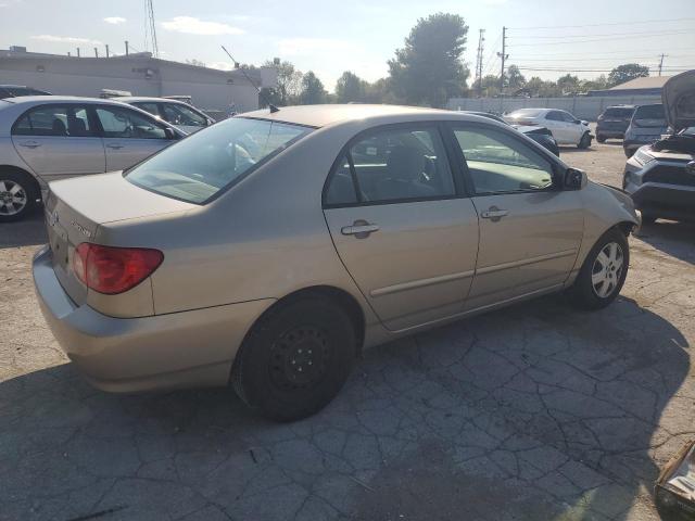 Photo 3 from auction – 2006 TOYOTA COROLLA CE with VIN 2T1BR32E16C598431
