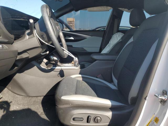 Photo 7 from auction – 2024 BUICK ENVISTA PR with VIN KL47LAE26RB018889