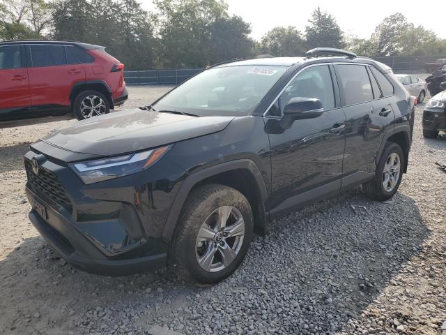 Photo 1 from auction – 2023 TOYOTA RAV4 XLE with VIN 2T3P1RFV5PC338732
