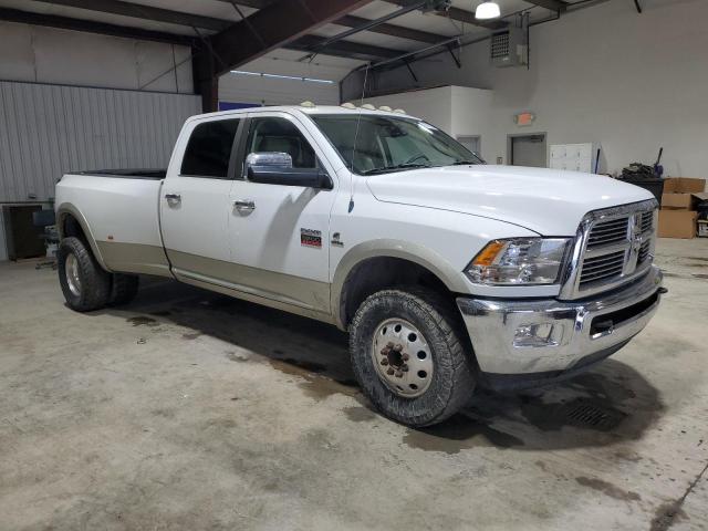 Photo 4 from auction – 2011 DODGE RAM 3500 with VIN 3D73Y4CL8BG603964