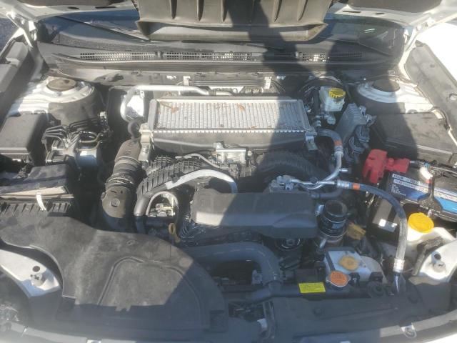 Photo 12 from auction – 2020 SUBARU OUTBACK ON with VIN 4S4BTGKD5L3228194